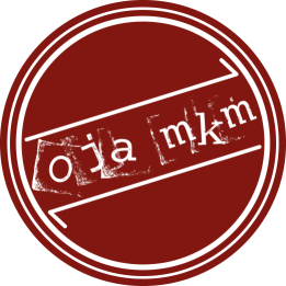 Logo oja mkm