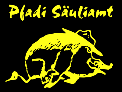 Pfadi Säuliamt