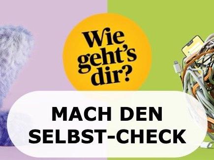 «Wie geht’s dir?» – Eine kleine Frage mit grosser Wirkung