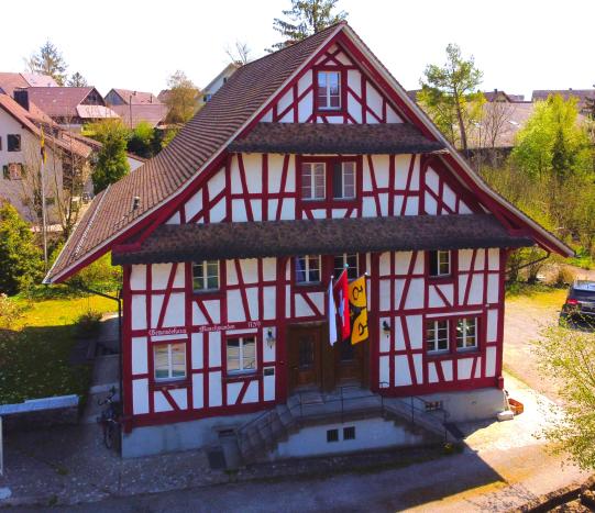 Ausgabe 13 der gmeindshuus-poscht ist online