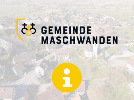 Weitere Informationen zur Urnenabstimmung über den Dienstleisterwechsel im Bereich Soziales