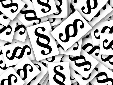 Teilrevision Organisations- und Geschäftsreglement