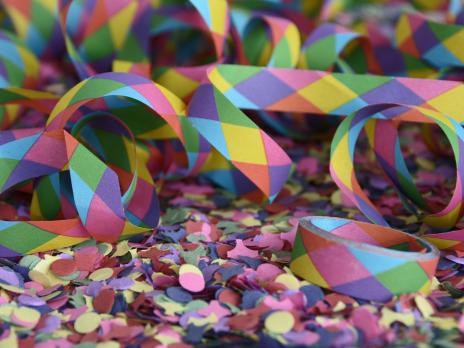 Chilbi 2025; 28. September 2025