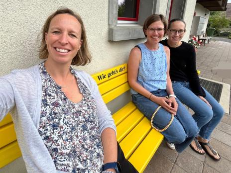 Jahresbericht 2025 Bibliothek Maschwanden