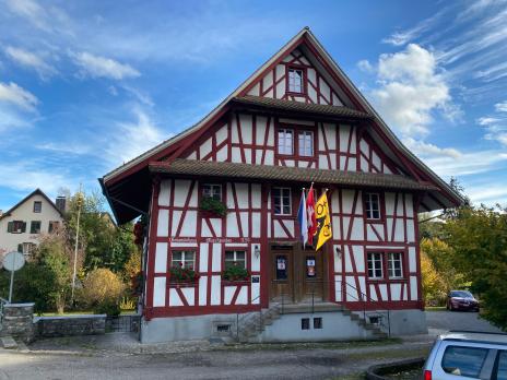 Neue Öffnungszeiten der Gemeindeverwaltung ab 1. September 2022