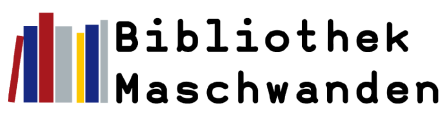Logo Bibliothek