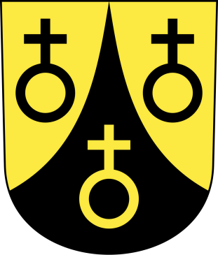 Wappen Maschwanden