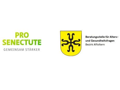 Neuer Wegweiser 2026 der Beratungsstelle für Alters- und Gesundheitsfragen Bezirk Affoltern