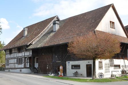 Dormuseum