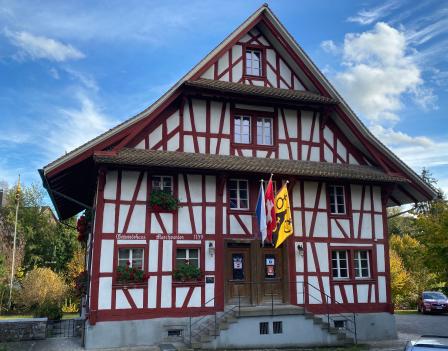 Gemeindehaus