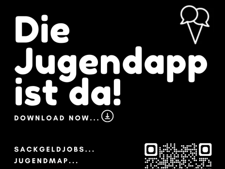 Die Jugendapp ist da