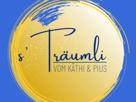 Badi Kiosk s&#039;Träumli ist geöffnet