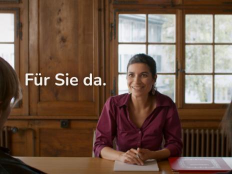 VZGV-Imagefilm online verfügbar